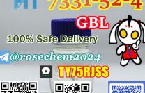 Hait pharm can supply GBL cas 7331-52-4 to USA+ whatsapp 8615355326496 mediacongo